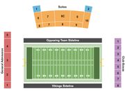 Hillsboro Stadium