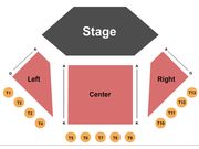 Hinman Auditorium At Center for the Arts of Bonita Springs