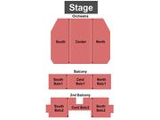 Hinsdale Central Auditorium