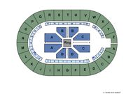 Hirsch Memorial Coliseum