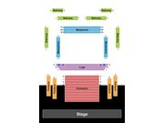 Historic Asolo Theater at The Ringling