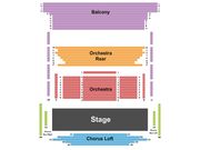 Hodgson Concert Hall