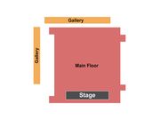 Holland Music Club At Holland Performing Arts Center