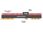 Hollywood Christmas Parade