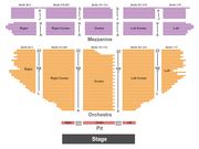 Hollywood Pantages Theatre