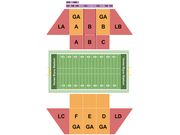 Homer Bryce Stadium