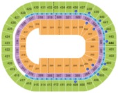 Honda Center