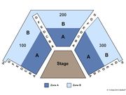 Horizon Stage