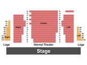 Hormel Theatre at Phoenix Theatre