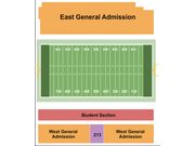 Hornet Stadium