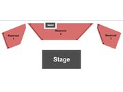House Theater at Tree House Brewing Company - Deerfield