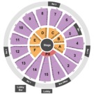 Houston Arena Theatre