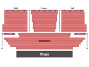 HUB International Theatre at Chilliwack Cultural Centre