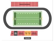 Hughes Stadium