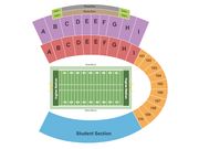 Hughes Stadium