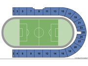 Hughes Stadium