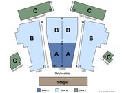 Humphreys Theatre