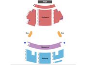 Huntington Theatre at Huntington Avenue Theatre