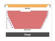 Huron Country Playhouse - Mainstage