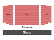 Huron Country Playhouse - South Huron Stage