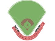 Husky Ballpark