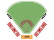 Hyde Baseball Stadium
