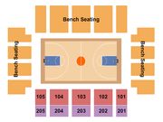 Hyland Performance Arena