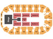 Independence Events Center