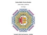 Indian Wells Tennis Garden - Stadium 1