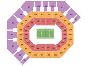 Indian Wells Tennis Garden - Stadium 2