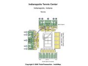 Indianapolis Tennis Center