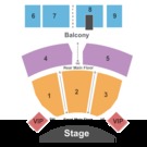 International Westgate Theater - Westgate Las Vegas Resort & Casino