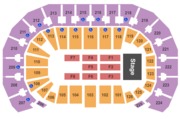 INTRUST Bank Arena