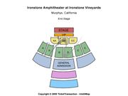Ironstone Amphitheatre At Ironstone Vineyards