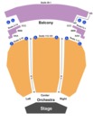 Irvine Barclay Theatre