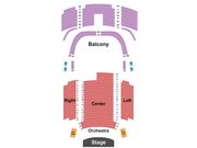 Irving Oil Auditorium at Imperial Theatre