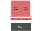 Island Theatre at Maltz Jupiter Theatre
