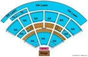 Isleta Amphitheater