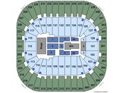 Izod Center