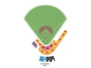 J.I. Clements Stadium