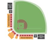 J.P. Riddle Stadium