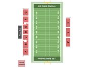 J.W. Babb Stadium