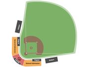 Jackie Robinson Stadium