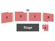 Jackson Live and Event Center