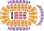 Jacksonville Veterans Memorial Arena