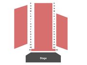 Jaqua Concert Hall - Shedd Institute