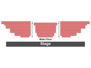 Jeannette & Jerome Cohen Community Stage At Starlight Theatre