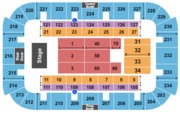 Jenkins Arena - RP Funding Center