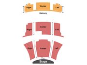 Jerome Westheimer Center for the Performing Arts