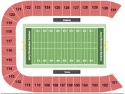 Jerry Richardson Stadium
